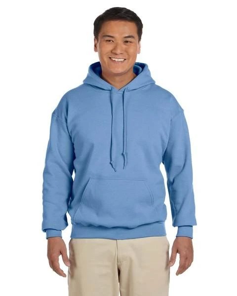 Pullover hoodie sample image