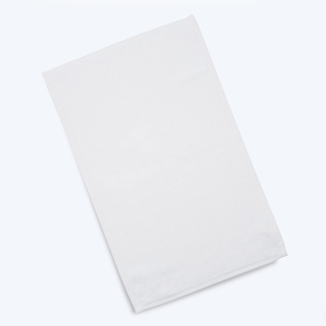 Custom rally towel sample image