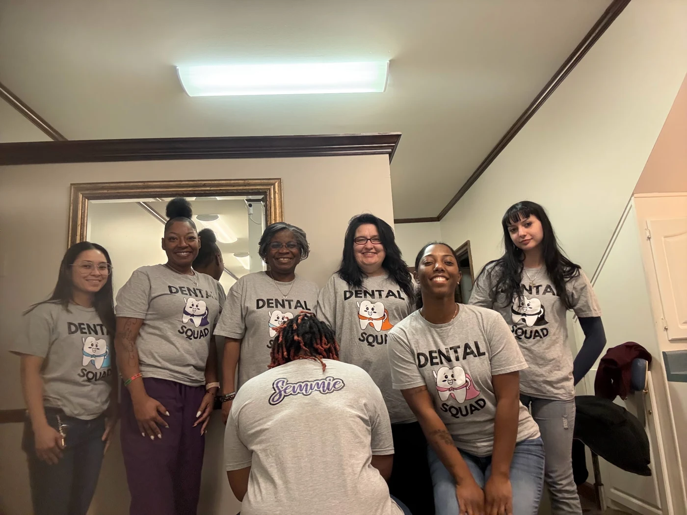 Lighthouse Dental Pensacola — project photo 2