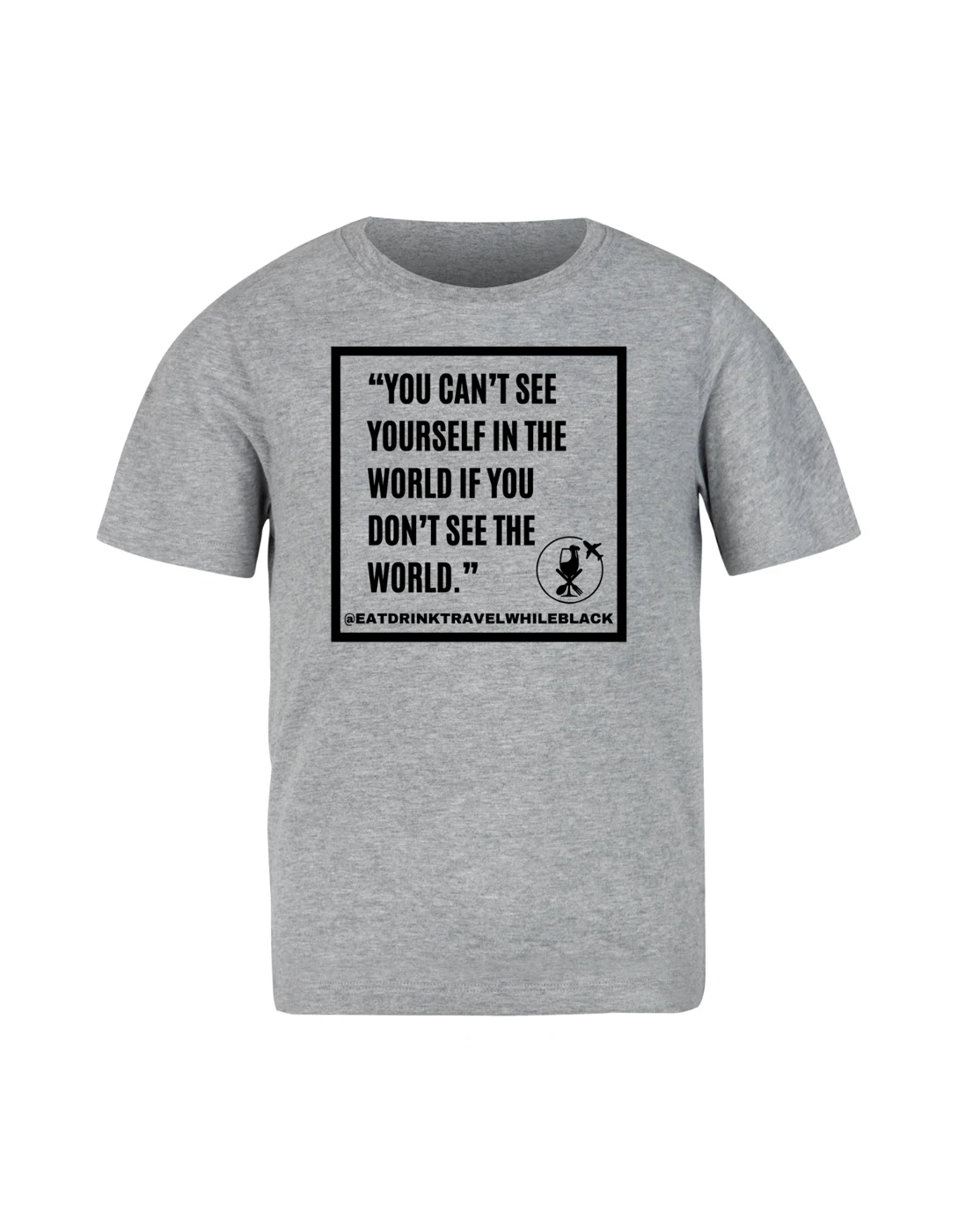 EDTWB Merchandise — project photo 1