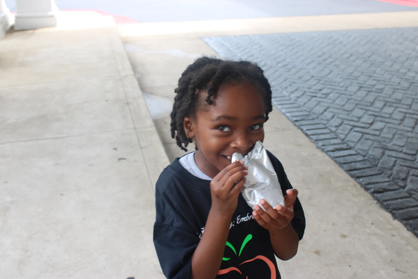 Johnson Family Reunion — project photo 5