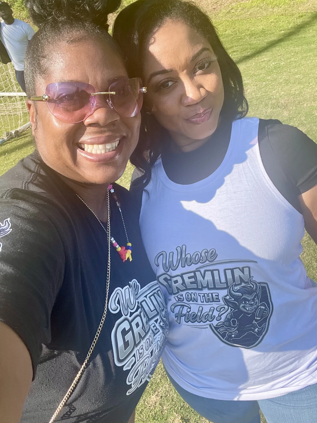 Norcross Gridiron Gremlins — project photo 1