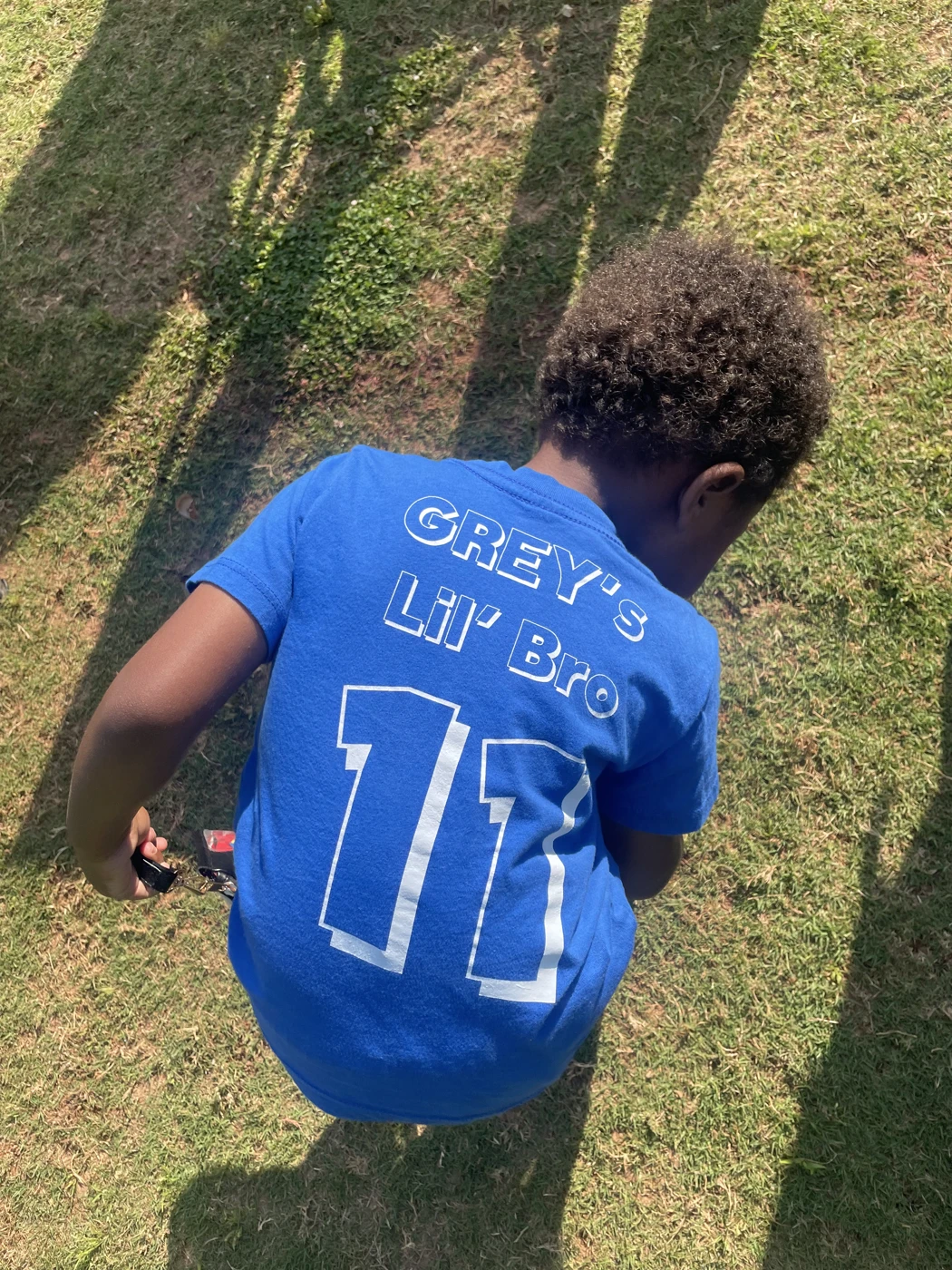 Norcross Gridiron Gremlins — project photo 4