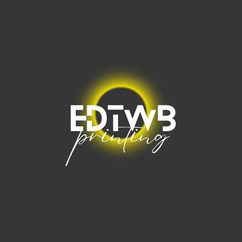 EDTWB Printing