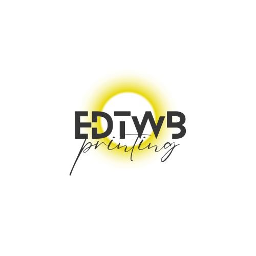 EDTWB Printing